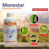 Swal Monostar Insecticide - 1 LT