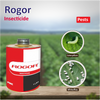 FMC Rogor Insecticide