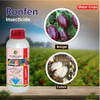 Best Agrolife Ronfen Insecticide