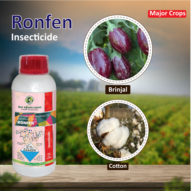 Corteva Delegate Insecticide – Agriplex