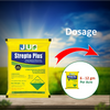 JU Strepto Plus Fungicides - 6 GM