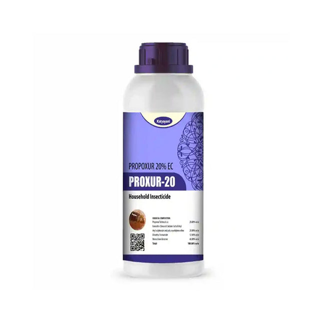 Katyayani Proxur-20 | Propoxur 20% Ec - Insecticide