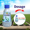 Multiplex Raise (Chlorantraniliprole 18.5% SC) Insecticide - Agriplex