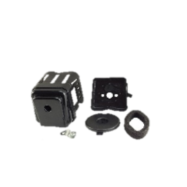 SAM -52 BC Air Filter Assembly - Agriplex