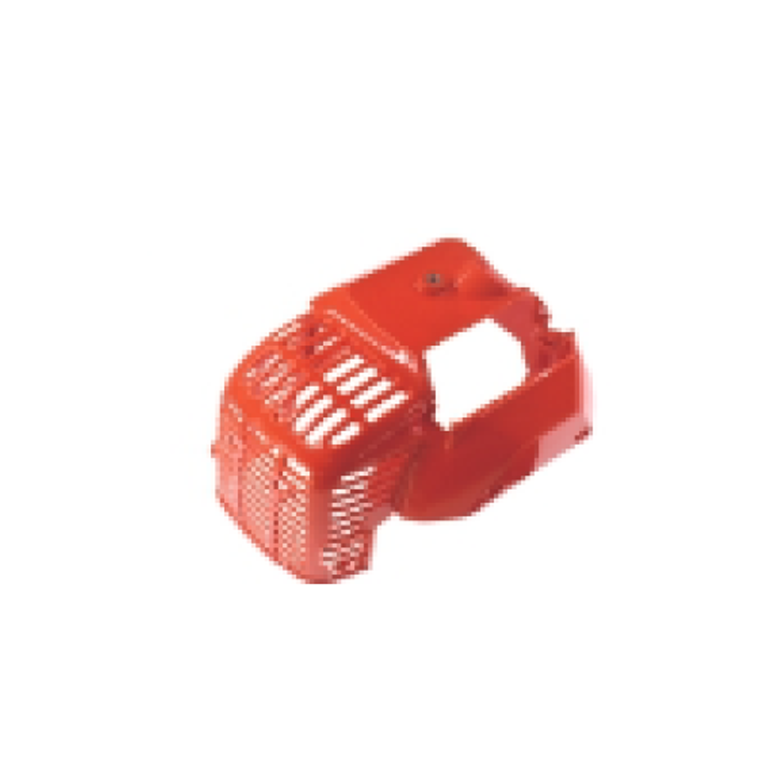 SAM BC -52 Engine Cover (Fiber) - Agriplex