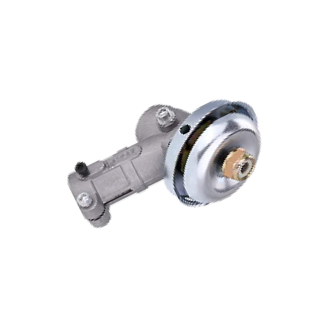 SAM BC 26mm Gear Case Assembly - Agriplex