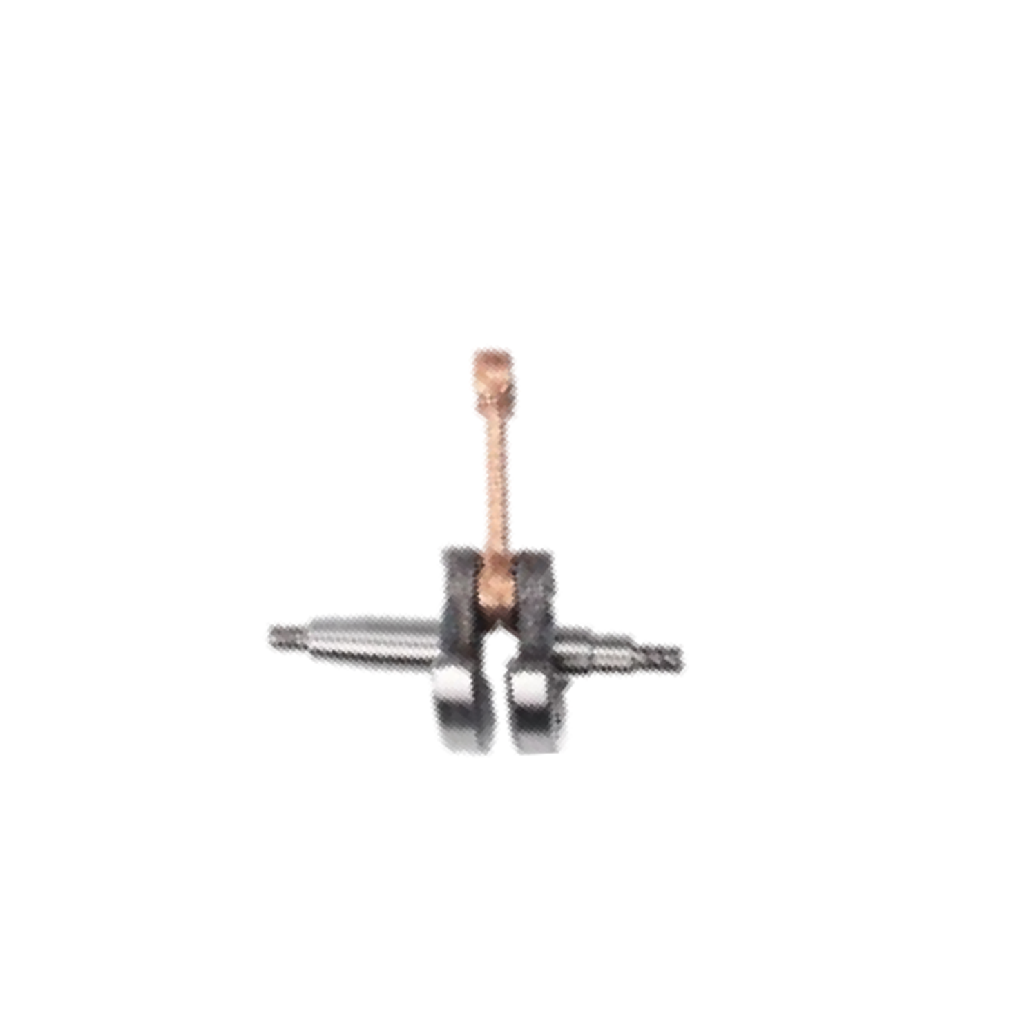 SAM BC 43cc Crank Shaft - Agriplex