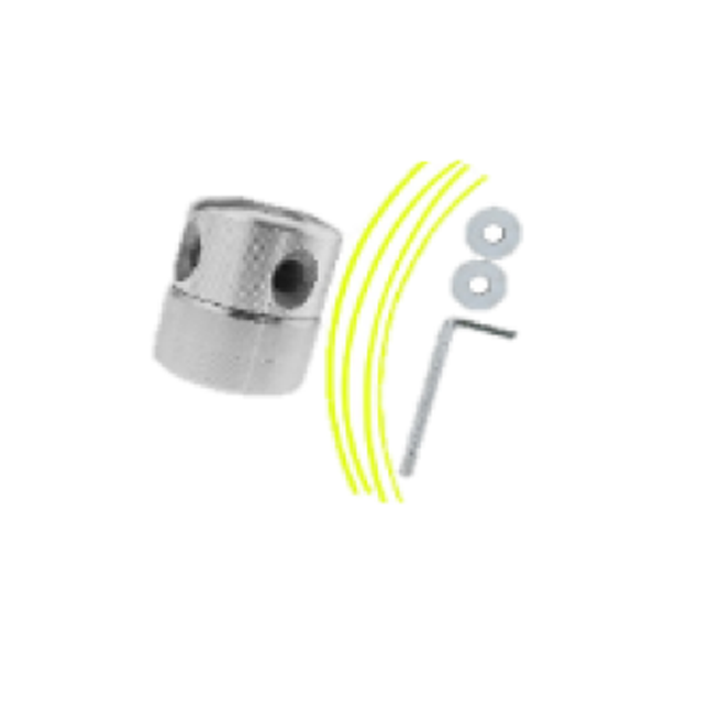 SAM BC Aluminium Tap and Go Small - Agriplex