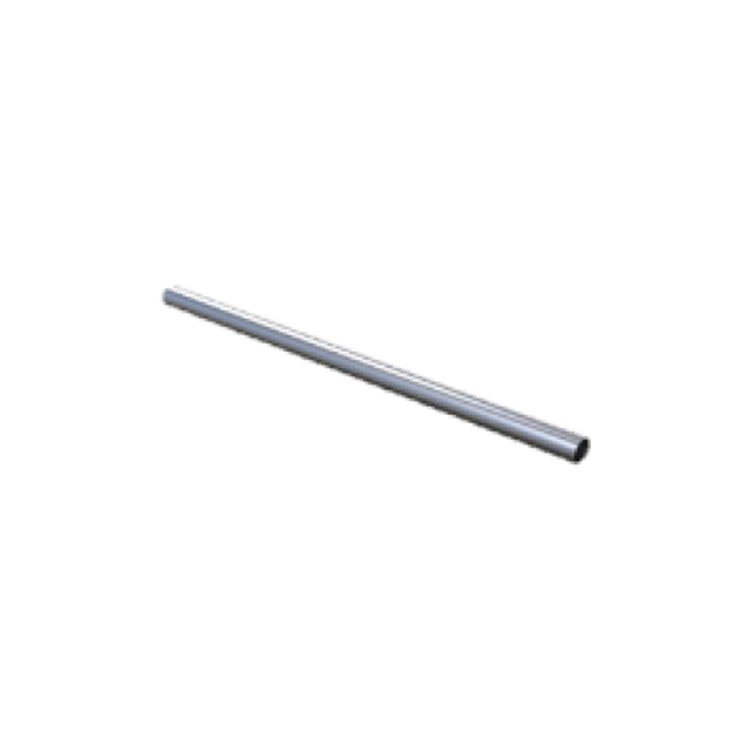 SAM BC Outer Tube Pipe (Drive Tube) with Bushes - Agriplex