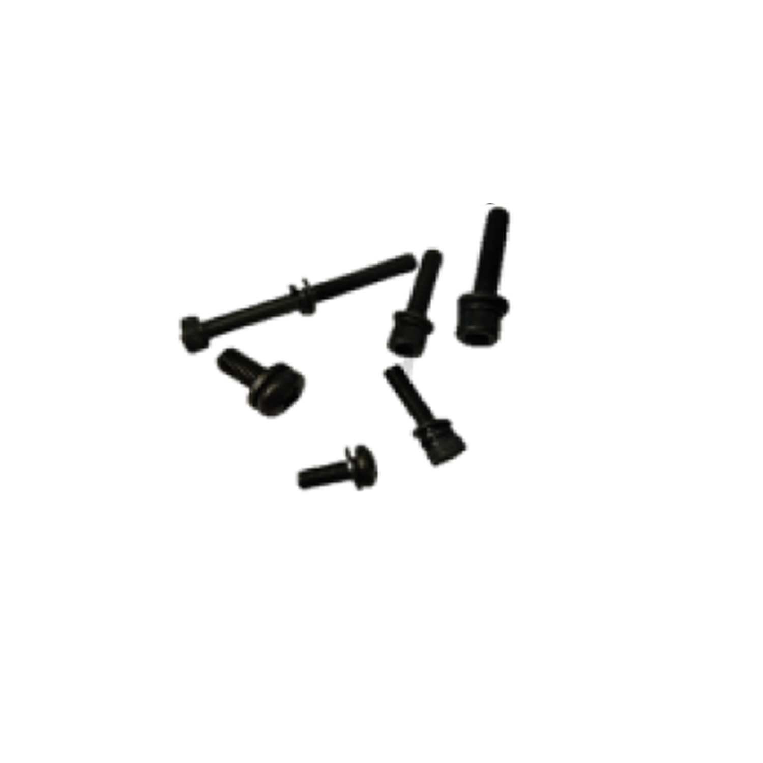 SAM BC Screw Set - Agriplex