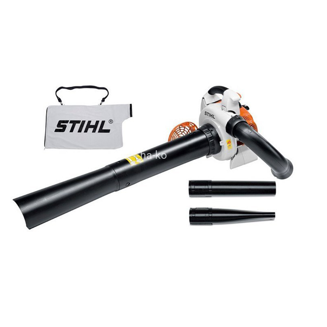 STIHL SH 86 Shredder, Handheld - Agriplex