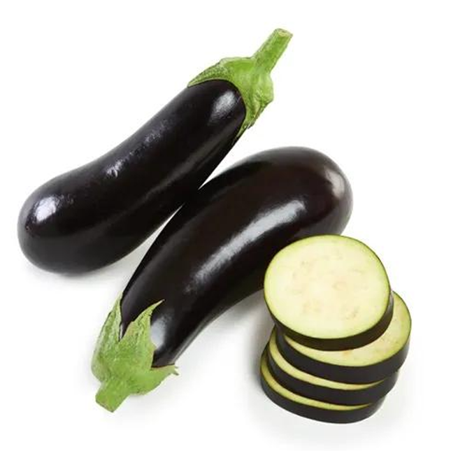 SHARAPOVA RZ F1 Aubergine - 1000 Seeds