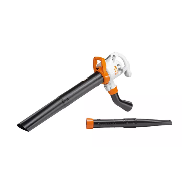 STIHL SHE 71 Shredder, Handheld - Agriplex