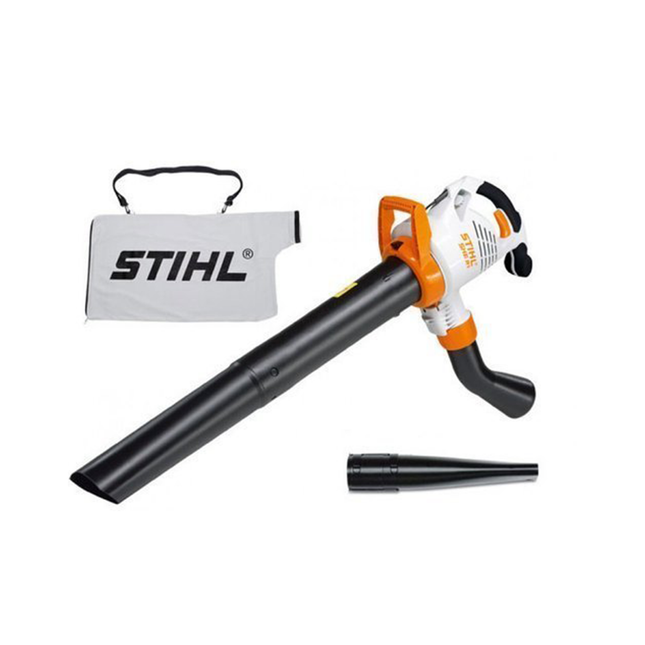STIHL SHE 81 Shredder, Handheld - Agriplex