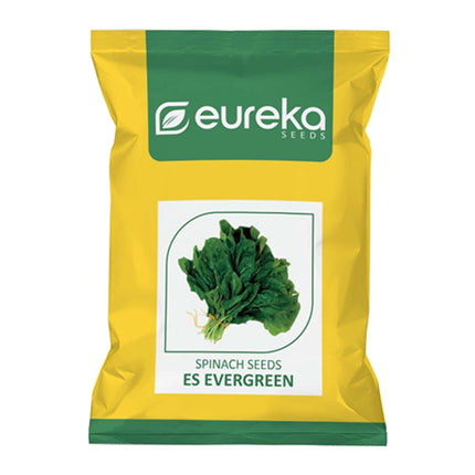 EUREKA PALAK ES EVERGREEN IMPROVED SEEDS