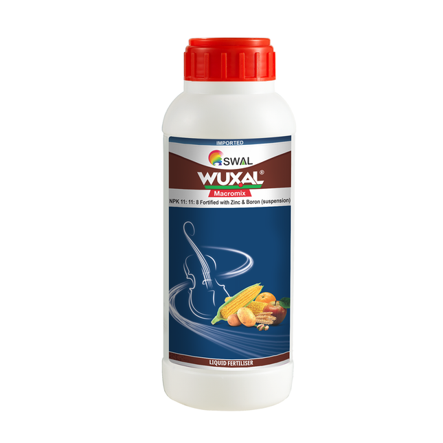 SW WUXAL Liquid Fertilizer - Agriplex