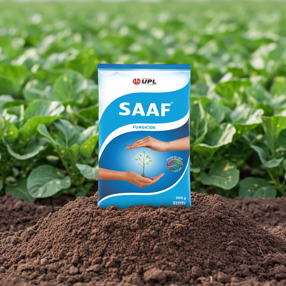 UPL Saaf Fungicide – Agriplex