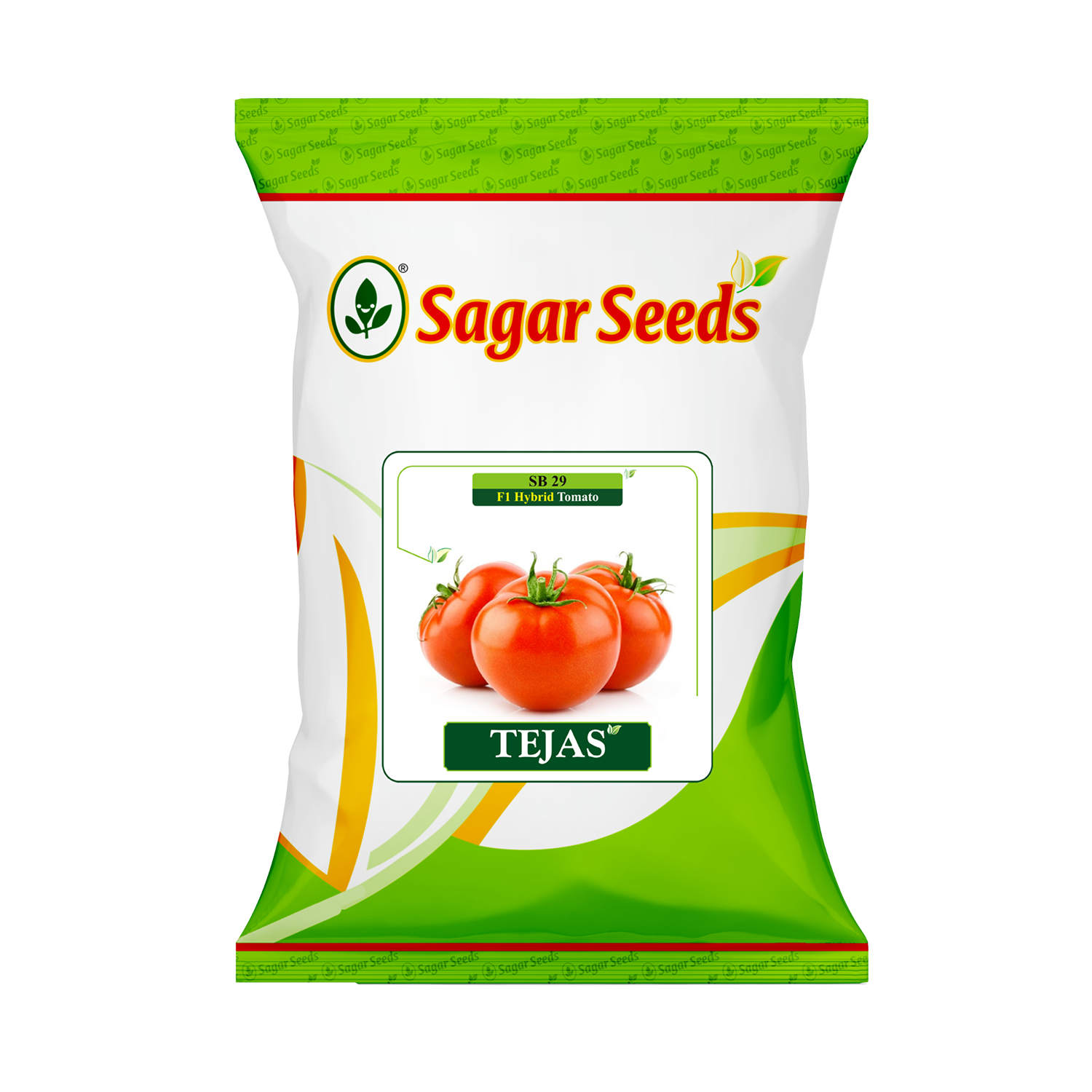 Sagar Tomato Tejas 10 GM