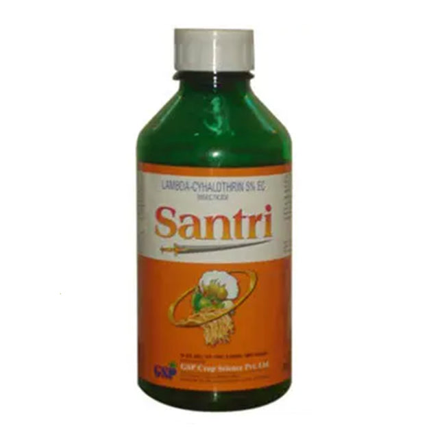 GSP Santri Lambda Insecticide - 1 LT - Agriplex
