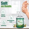Shuddi Organic Hand Wash - 500 ML