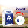 K+S SoluNPK 13:40:13 Fertilizers - 1 KG - Agriplex
