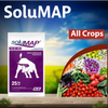 K+S SoluMAP 12:61:0 Fertilizers - 1 KG - Agriplex
