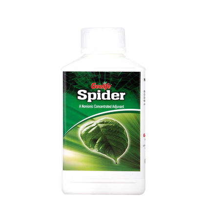 Geolife Spider