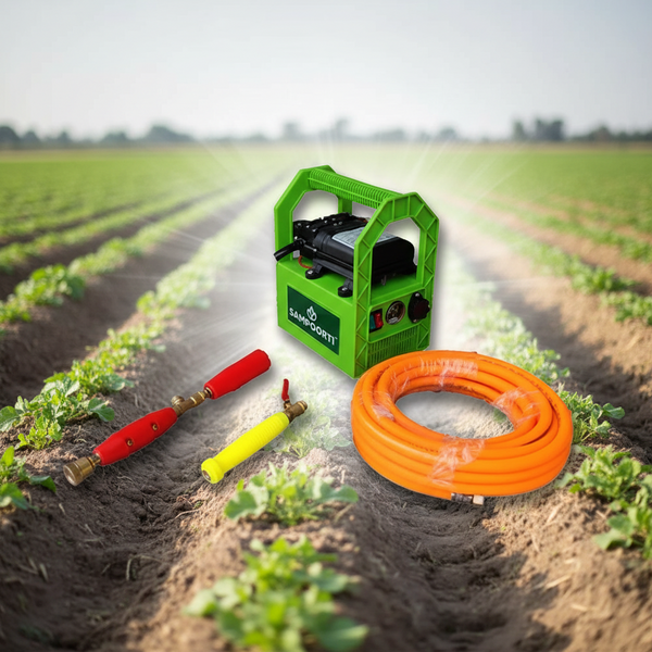 Sampoorti Sprayer TINGU