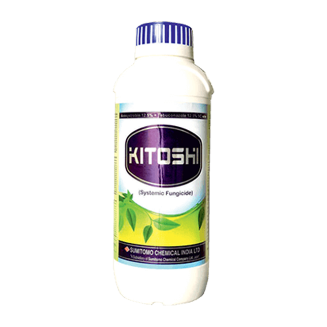 Sumitomo Kitoshi Fungicide - 250 ML - Agriplex
