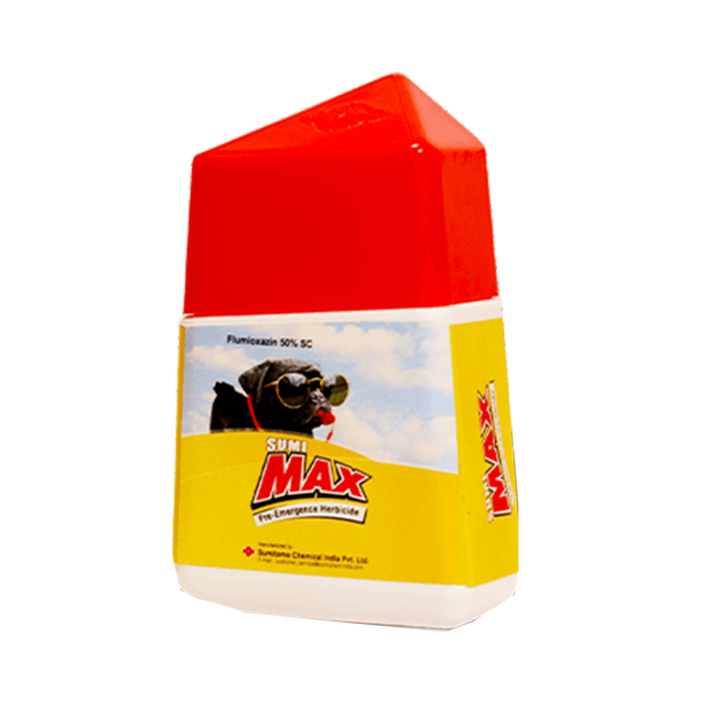 Sumitomo Sumimax Herbicides - 100 ML - Agriplex
