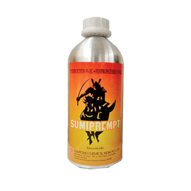 Sumitomo Sumiprempt Insecticide - Agriplex