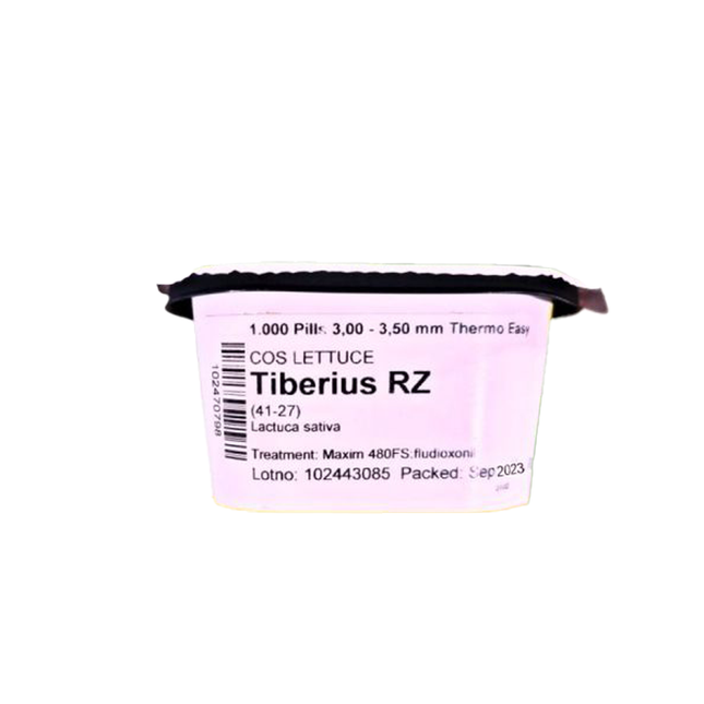 TIBERIUS RZ (41-27) COX LETTUCE