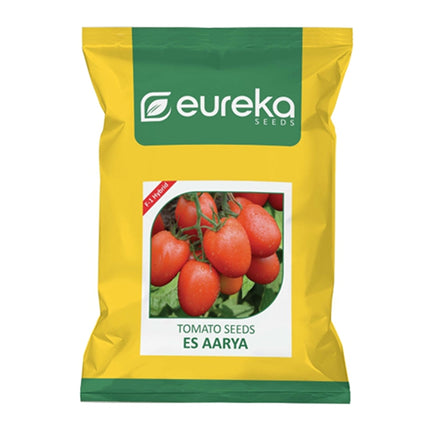 EUREKA TOMATO ES AARYA F1 HYBRID SEEDS - 10 GMS