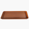 Rectangle Royale Tray - 4 PC