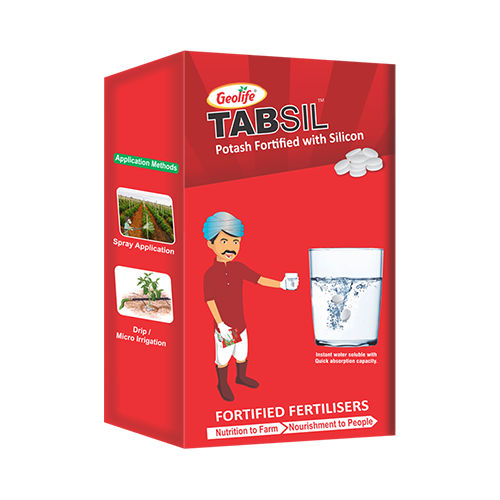 Geolife Tabsil (FA)