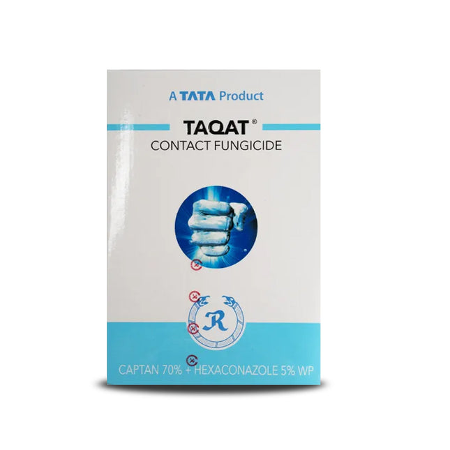 Tata Taqat Fungicide - Agriplex