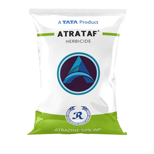 Tata Atrataf Herbicides - 500 GM - Agriplex