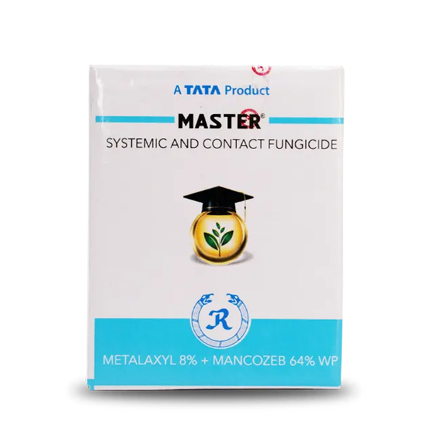 Tata Master Fungicide - Agriplex