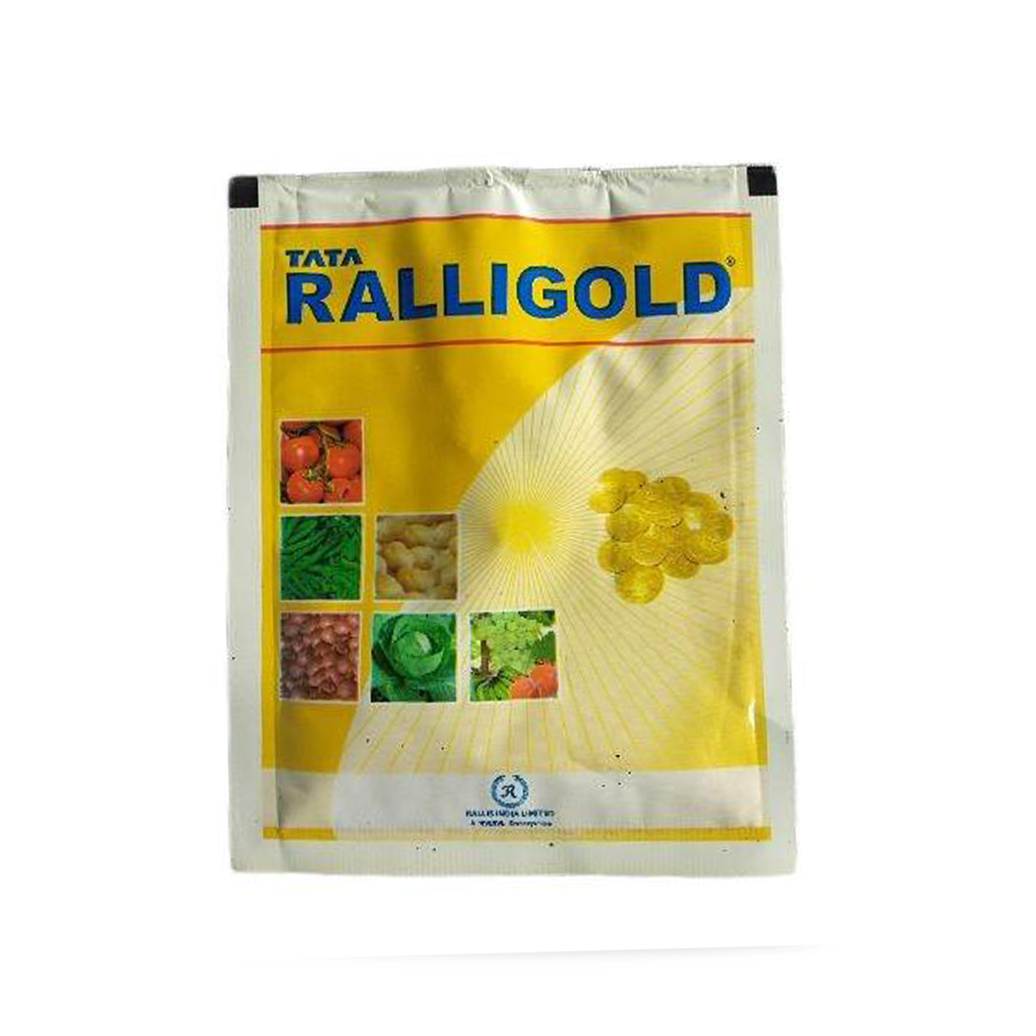 Tata Ralligold Growth Regulators - 4 KG - Agriplex