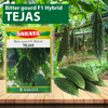 Sakata Tejas Bitter Gourd Seeds - Agriplex