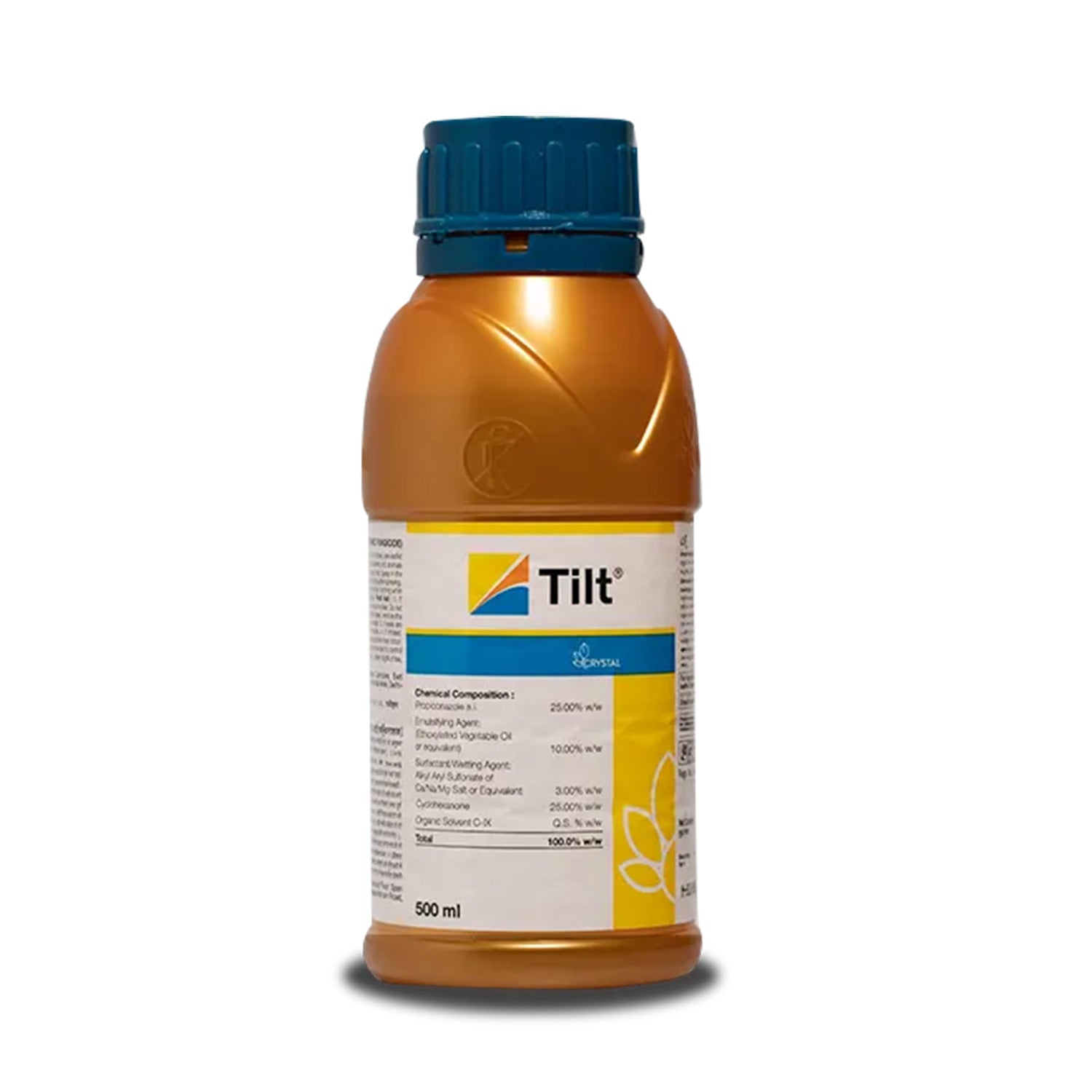 Syngenta Tilt Propiconazole 25 % EC Insecticide - Agriplex