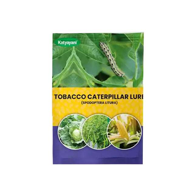 Katyayani Tobacco Caterpillar Lure (Spodoptera Litura)