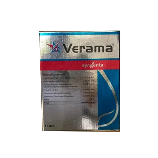 Syngenta Verama Insecticide - Agriplex