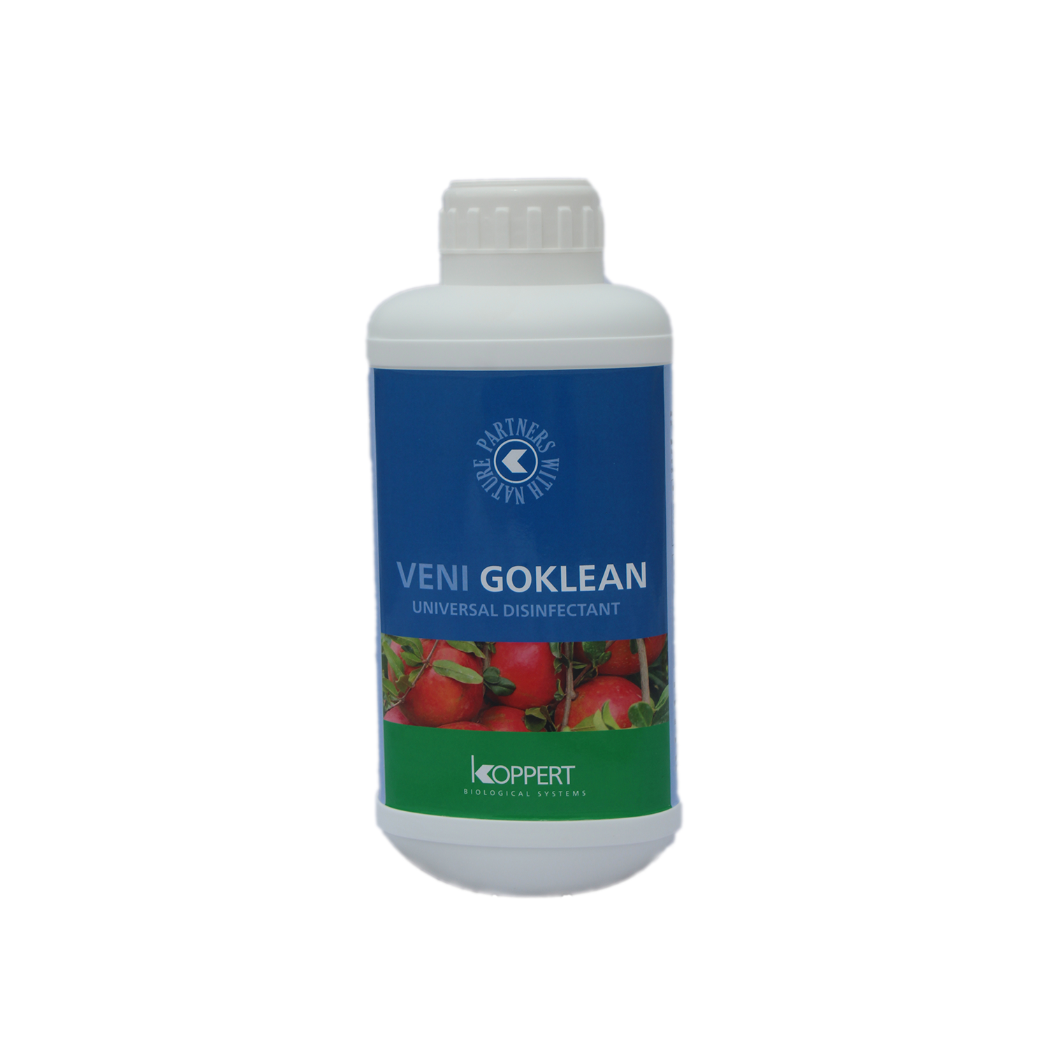 Koppert Veni GoKlean Universal Disinfectant