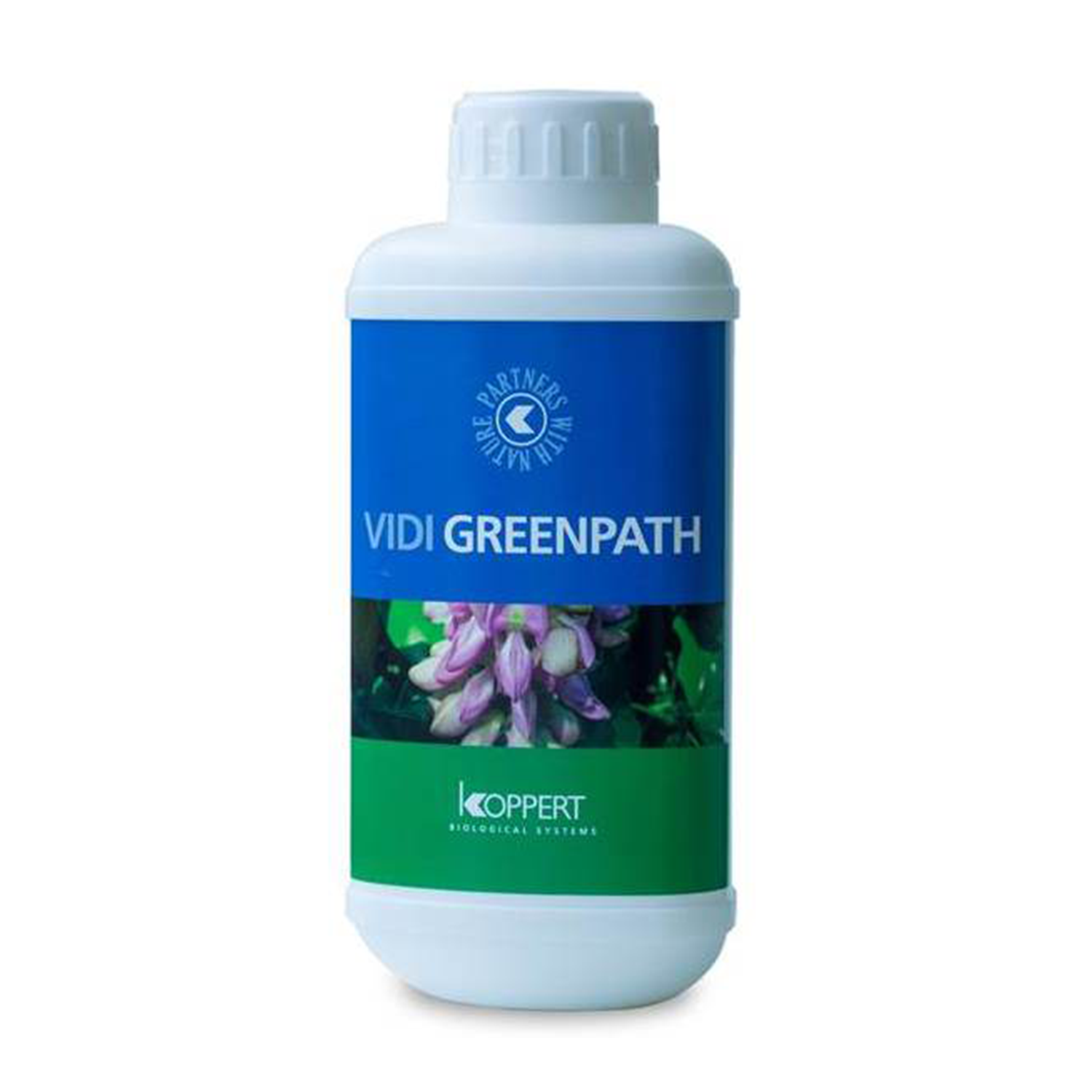 Koppert Vidi Greenpath Botanical Extract – Agriplex