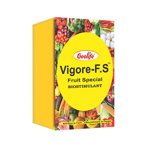 Geolife Vigore Fruit Special
