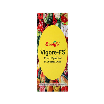 Geolife Vigore Fruit Special