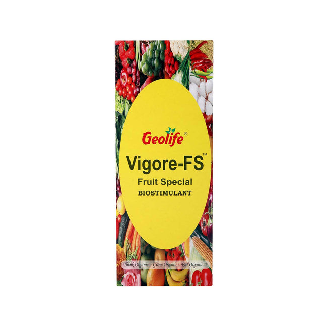 Geolife Vigore Fruit Special