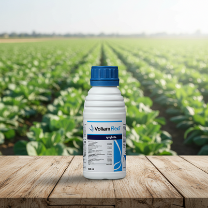Syngenta Voliam Flexi Insecticide
