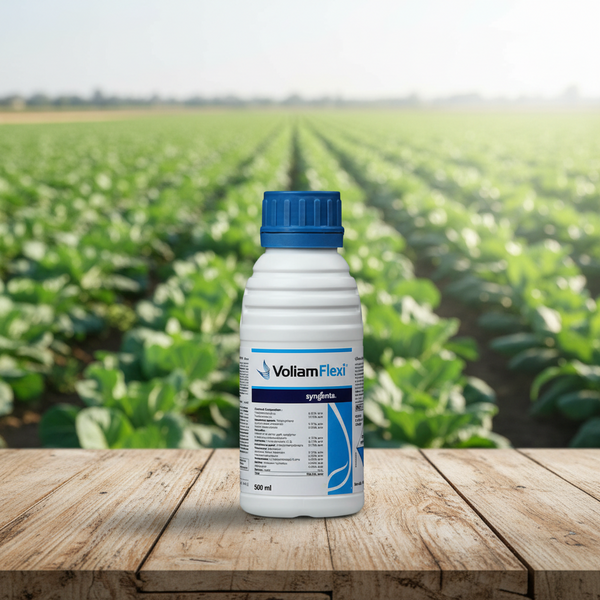 Syngenta Voliam Flexi Insecticide